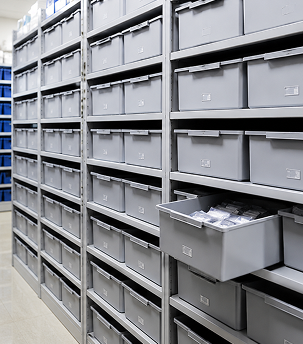 Storage Systems