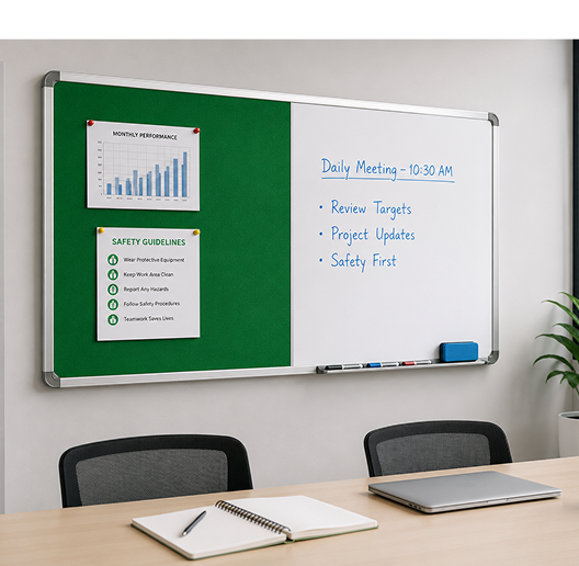 Display Boards