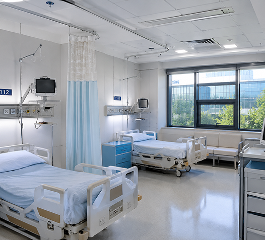 Hospital Furniture