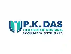 pk das